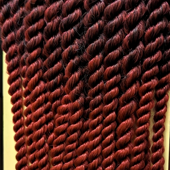 Senegalese Twist Hair 18" - Picture 2 of 2